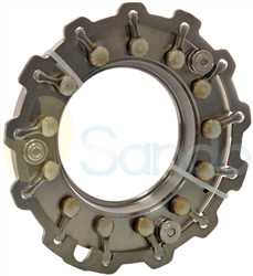STK74004 FRONT GARRETT Type 