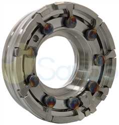 STK74005 FRONT BORGWARNER Type 