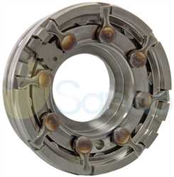 STK74006 FRONT BORGWARNER Type 