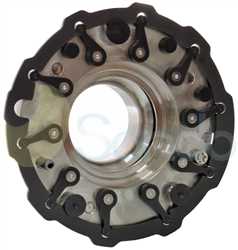 STK74009 FRONT GARRETT Type 