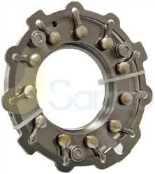 STK74012 FRONT GARRETT Type 