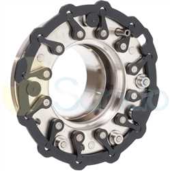 STK74015 FRONT GARRETT Type 
