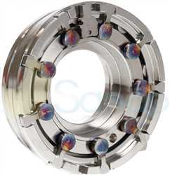 STK74017 FRONT BORGWARNER Type 