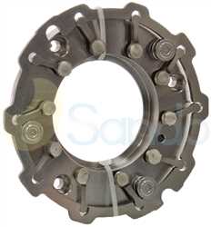 STK75000 FRONT GARRETT Type 