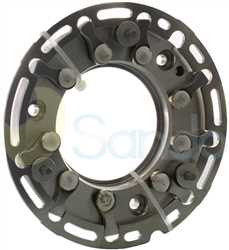 STK75001 FRONT GARRETT Type 