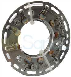 STK75002 FRONT GARRETT Type 