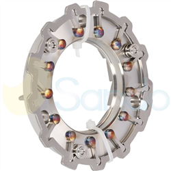 STK75003 FRONT GARRETT Type 