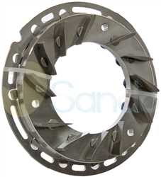 STK75004 BACK GARRETT Type 
