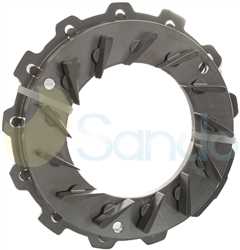 STK75005 BACK GARRETT Type 