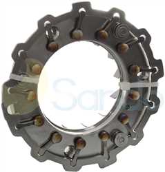 STK75005 FRONT GARRETT Type 