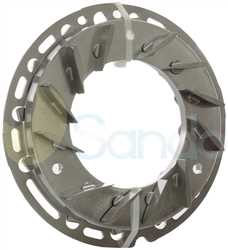 STK75006 BACK GARRETT Type 