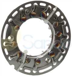 STK75006 FRONT GARRETT Type 