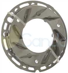 STK75007 BACK GARRETT Type 