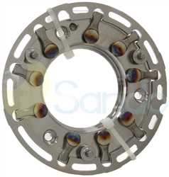 STK75007 FRONT GARRETT Type 
