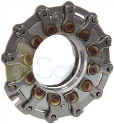 STK75009 FRONT MITSUBISHI Type 