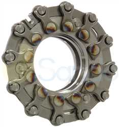 STK75010 FRONT MITSUBISHI Type 