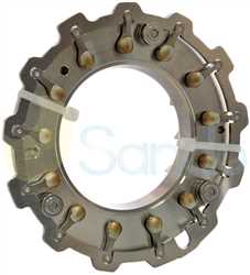 STK75012 FRONT GARRETT Type 