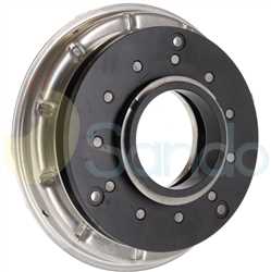 STK75016 BACK IHI Type 