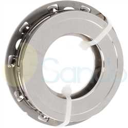 STK75017 BACK BORGWARNER Type 