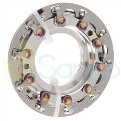 STK75017 FRONT BORGWARNER Type 
