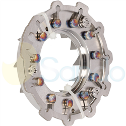 STK75020 FRONT GARRETT Type 