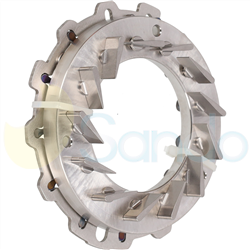 STK75021 BACK GARRETT Type 