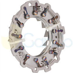 STK75021 FRONT GARRETT Type 