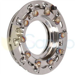 STK75022 FRONT BORGWARNER Type 