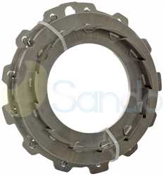 STK76002 BACK GARRETT Type 