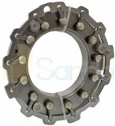 STK76002 FRONT GARRETT Type 