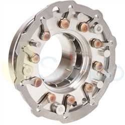 STK76006 FRONT GARRETT Type 