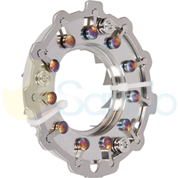 STK76008 FRONT GARRETT Type 