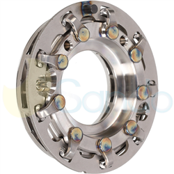 STK76009 FRONT BORGWARNER Type 