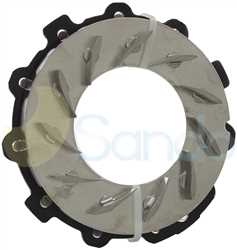 STK77002 BACK GARRETT Type 