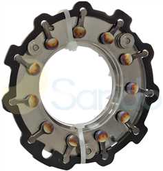 STK77002 FRONT GARRETT Type 