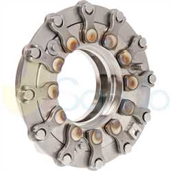 STK77004 FRONT MITSUBISHI Type 