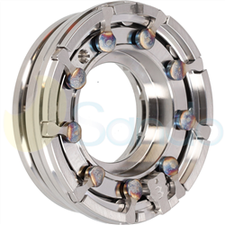 STK77006 FRONT BORGWARNER Type 