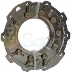 STK78001 FRONT GARRETT Type 