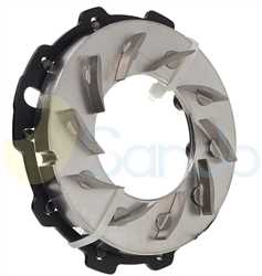 STK78002 BACK GARRETT Type 
