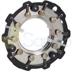 STK78002 FRONT GARRETT Type 