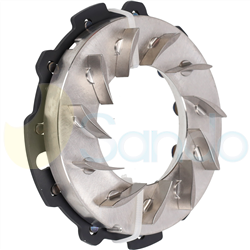 STK78003 BACK GARRETT Type 