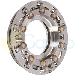 STK78004 FRONT BORGWARNER Type 