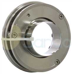 STK81000 BACK BORGWARNER Type 