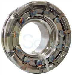 STK81000 FRONT BORGWARNER Type 