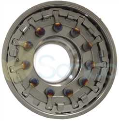 STK84000 FRONT IHI Type 