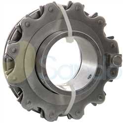 STK84001 FRONT IHI Type 