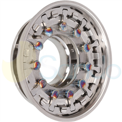 STK85003 FRONT IHI Type 