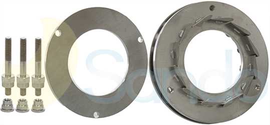 STK86001 BACK TOYOTA Type 