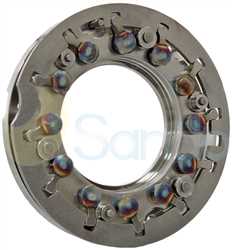 STK86001 FRONT TOYOTA Type 