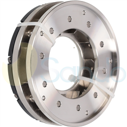 STK86005 BACK TOYOTA Type 